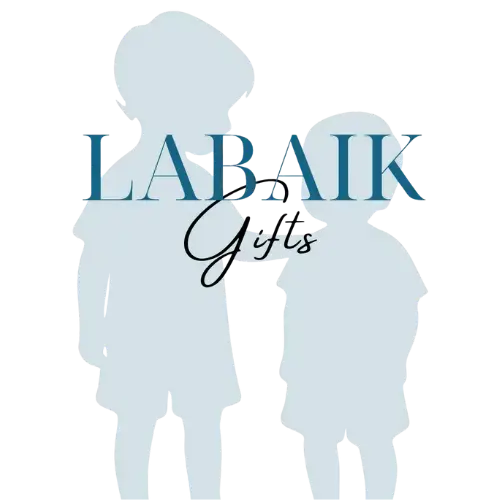 Labaik Gifts Logo