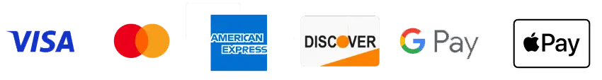 Payment Logos 